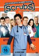 DVD Scrubs - Die Anfänger - Season Six (Episodes 1-7) DVD Scrubs - Die Anfänger - Season Six (Episodes 1-7)