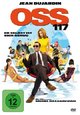 DVD OSS 117 - Er selbst ist sich genug