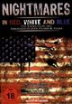 DVD Nightmares in Red, White and Blue