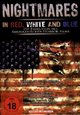 Nightmares in Red, White and Blue Nightmares in Red, White and Blue