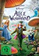 Alice im Wunderland Alice im Wunderland