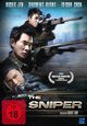 DVD The Sniper