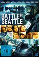 DVD Battle in Seattle [Blu-ray Disc]