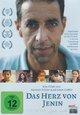 DVD Das Herz von Jenin