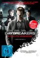 DVD Daybreakers [Blu-ray Disc]