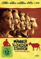 DVD Mnner, die auf Ziegen starren [Blu-ray Disc]