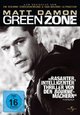 DVD Green Zone