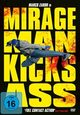 DVD Mirageman Kicks Ass