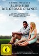 DVD Blind Side - Die grosse Chance