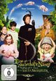 Eine zauberhafte Nanny - Knall auf Fall in ein neues Abenteuer [Blu-ray Disc]