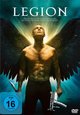 Legion [Blu-ray Disc]