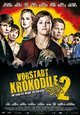 DVD Vorstadtkrokodile 2