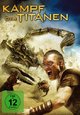Kampf der Titanen [Blu-ray Disc]