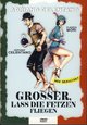 Grosser, lass die Fetzen fliegen (+ Der Supertyp)