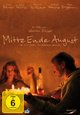 DVD Mitte Ende August