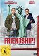 Friendship! [Blu-ray Disc]