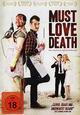 DVD Must Love Death