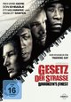 DVD Gesetz der Strasse - Brooklyn's Finest 