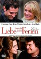 Liebe braucht keine Ferien [Blu-ray Disc]