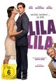 DVD Lila, Lila