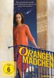 DVD Das Orangenmädchen DVD Das Orangenmädchen