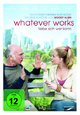 DVD Whatever Works - Liebe sich wer kann [Blu-ray Disc]