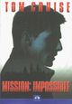 DVD Mission: Impossible [Blu-ray Disc]