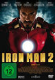 DVD Iron Man 2 [Blu-ray Disc]