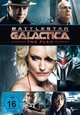 DVD Battlestar Galactica: The Plan
