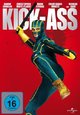 DVD Kick-Ass [Blu-ray Disc]