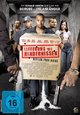 Lieferung mit Hindernissen - Killer Frei Haus [Blu-ray Disc]