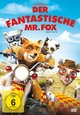 DVD Der fantastische Mr. Fox [Blu-ray Disc]