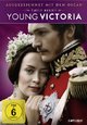 DVD Young Victoria