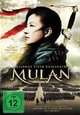 DVD Mulan - Legende einer Kriegerin
