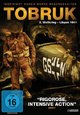 DVD Tobruk: 2. Weltkrieg - Libyen 1941