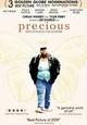 Precious [Blu-ray Disc]