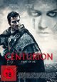 DVD Centurion
