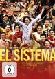 DVD El sistema