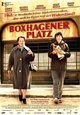 Boxhagener Platz Boxhagener Platz