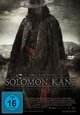 DVD Solomon Kane [Blu-ray Disc]