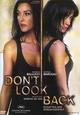 DVD Don't Look Back - Schatten der Vergangenheit