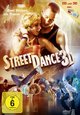 DVD StreetDance 3D