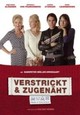 Verstrickt & zugenäht Verstrickt & zugenäht