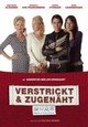 Verstrickt & zugenht