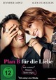 DVD Plan B fr die Liebe [Blu-ray Disc]