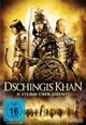 DVD Dschingis Khan - Sturm ber Asien