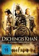 Dschingis Khan - Sturm ber Asien