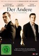 Der Andere [Blu-ray Disc]