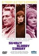 Sunday Bloody Sunday Sunday Bloody Sunday