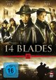 DVD 14 Blades